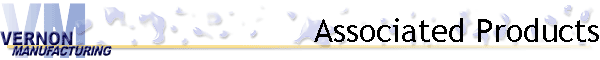 Associated Products